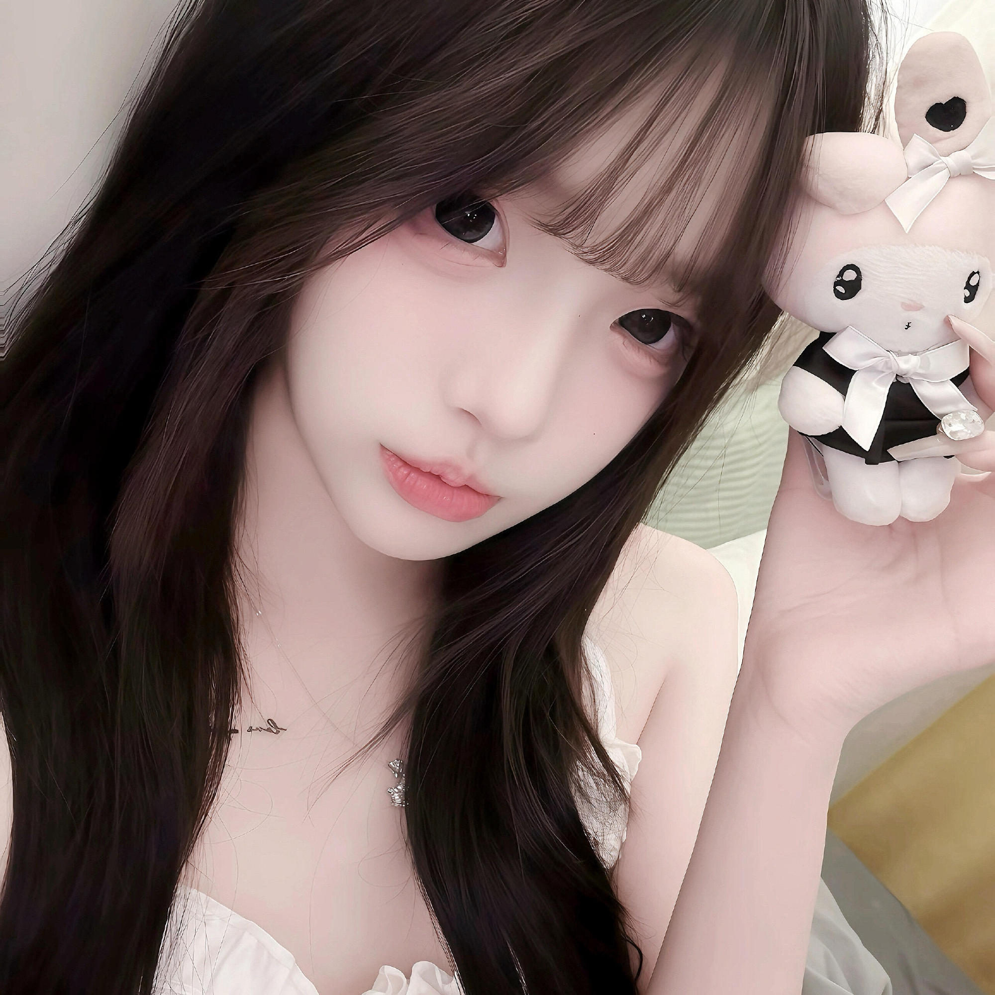 淮安伴游女生 | 钱姜薇 🌸的资料
